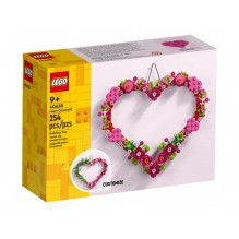 LEGO® 40638 Ozdobou v tvare srdca
