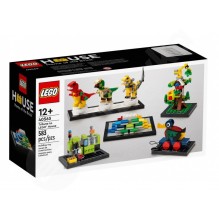 LEGO® House 40563 Pocta LEGO® House