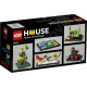 LEGO® House 40563 Pocta LEGO® House