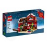 LEGO® 40565 Santova dílna