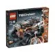 LEGO® Technic 9398 Truck 4x4