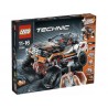 LEGO® Technik 9398 Truck 4x4