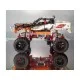 LEGO® Technic 9398 Truck 4x4