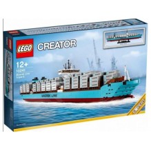 LEGO® Creator Expert 10241 Maersk Line Triple-E