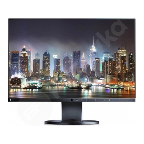 24,1" LED EIZO EV2455 1920x1200 VGA DVI HDMI REPRO
