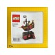 LEGO® 6432430 Dobrodružná pirátska jazda