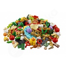 LEGO® 40605 VIP doplnky