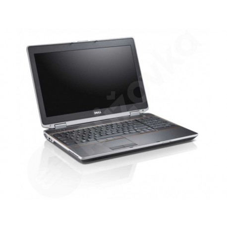 14" Dell Latitude E6420 Intel Core i5-2540M 4GB 128GB SSD DVD-RW W10 (C)