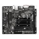 mATX ASRock Q1900M - Intel J1900 s integrovaným CPU Intel Celeron J1900 2 GHz