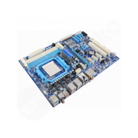 s.AM2+ ATX Gigabyte GA-MA770-UD3 - AMD 770 DDR2 PCI-E
