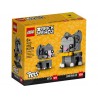 LEGO&reg; BrickHeadz 40441 Kr&aacute;tkosrst&eacute; kočky