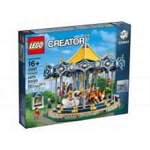 LEGO® Creator Expert 10257 Kolotoč
