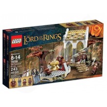 LEGO® Lord of the Rings™ 79006 Koncil pre Elronda