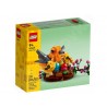 LEGO® 40639 Ptačí hnízdo