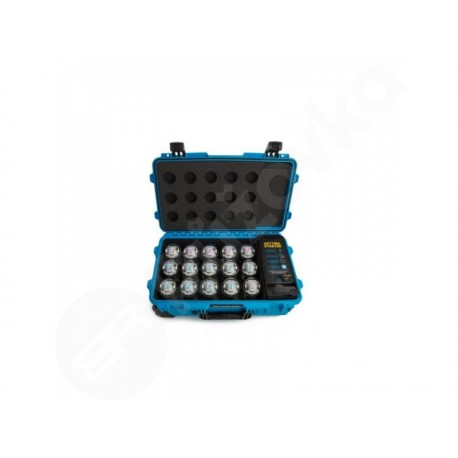 Sphero Súprava do triedy BOLT (Power Pack) 15ks