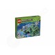 LEGO® Minecraft® 21136 Památník v oceánu