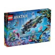 LEGO® Avatar 75577 Ponorka Mako