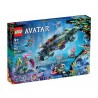 LEGO® Avatar 75577 Ponorka Mako