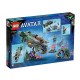 LEGO® Avatar 75577 Ponorka Mako