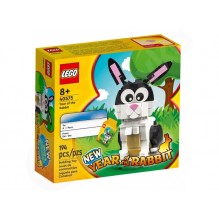 LEGO® 40575 Rok zajaca