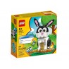 LEGO® 40575 Rok zajaca