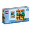 LEGO® 40583 Domy sveta 1