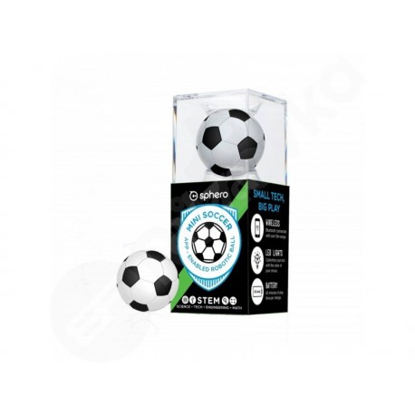 Sphero Mini, futbal