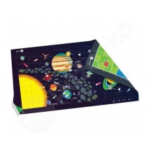 Sphero Space & Soccer kódovacia podlaha Code Mat