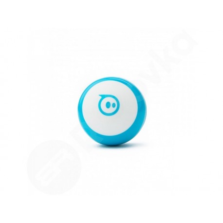 Sphero Mini, modrá