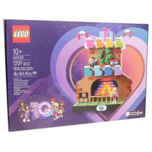 LEGO® Friends 4002022 10 rokov priateľstva
