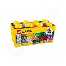 LEGO® Classic 10696 Střední kreativní box