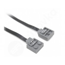 Rozťahový kábel PF 25 cm pre LEGO® Power Functions