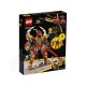 LEGO® Monkey KidTM 80045 Ultra robot Monkey King