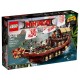 LEGO® Ninjago® 70618 Odměna osudu