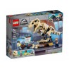 LEGO® Jurassic World 76940 Výstava fosílií T-rexu