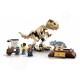 LEGO® Jurassic World 76940 Výstava fosílií T-rexe