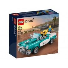LEGO® Ideu 40448 Veterán