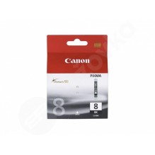 Canon CLI-8Bk (0620B001) originálna guľka čierna