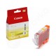 Canon CLI-8Y (0623B001) originální cartridge žlutá