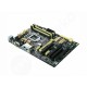 s.1150 ATX ASUS Z87-A - Intel Z87 PCI-E DDR3 VGA DVI HDMI