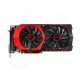AMD Radeon MSI R9 390X GAMING 8G 8GB GDDR5 PCI-E DVI HDMI DP