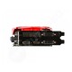 AMD Radeon MSI R9 390X GAMING 8G 8GB GDDR5 PCI-E DVI HDMI DP