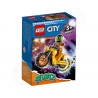 LEGO® City 60297 Demolition Stunt motocykel