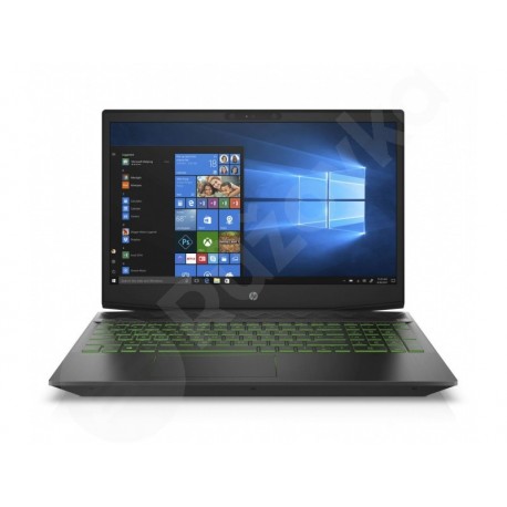 15,6" HP Pavilion Gaming 15-cx0038nc Core i5-8300H 16GB 512GB SSD GTX 1050Ti W11