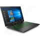 15,6" HP Pavilion Gaming 15-cx0038nc Core i5-8300H 16GB 512GB SSD GTX 1050Ti W11