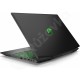 15,6" HP Pavilion Gaming 15-cx0038nc Core i5-8300H 16GB 512GB SSD GTX 1050Ti W11