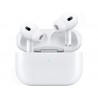 Apple AirPods Pro 2 (2022) - bezdrôtové slúchadlá s MagSafe s bielom puzdrom