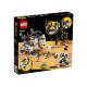 LEGO® Monkie KidTM 80043 Yellow Tusk Elephant