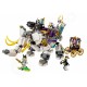 LEGO® Monkie Kid™ 80043 Yellow Tusk Elephant