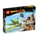 LEGO® Monkie KidTM 80041